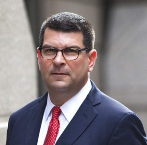 Michael J. Redenburg