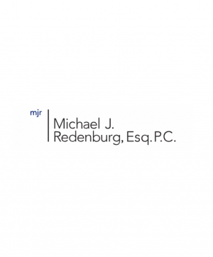 New York Personal Injury Lawyer Michael J. Redenburg