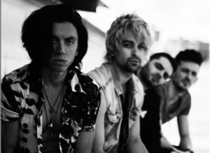 Pop Rock Band Missyou