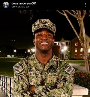 Devan Christopher Anderson Shares His Success & Fortune