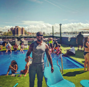 Devan Christopher Anderson Shares His Success & Fortune