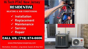 Hi Tech PTAC New Jersey2