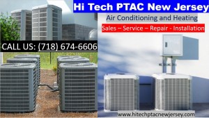 Hi Tech PTAC New Jersey8