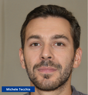 Michele Tecchia Monaco, Michele Tecchia