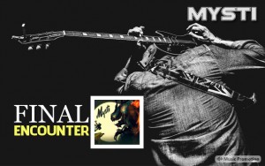 Mysti - Final Encounter