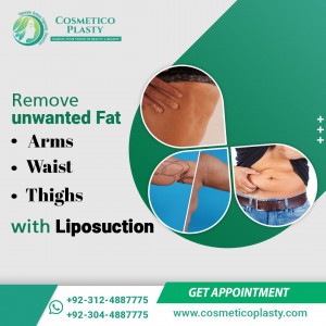 Cosmeticoplasty - Trending Top in Medical Aesthetics with Enhanced Services for Rhinoplasty, Tummy Tuck, & Gynecomastia