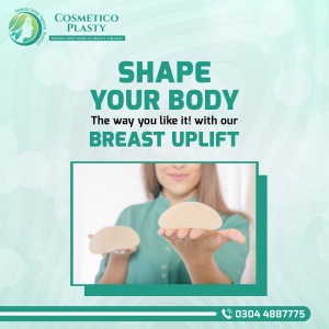 Cosmeticoplasty - Trending Top in Medical Aesthetics with Enhanced Services for Rhinoplasty, Tummy Tuck, & Gynecomastia