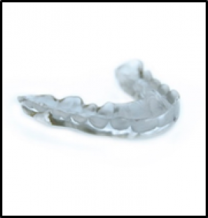 Craniomandibular Institute Announces Improved 3D Digital Splint Design