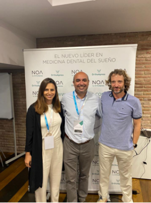 Craniomandibular Institute Announces Improved 3D Digital Splint Design