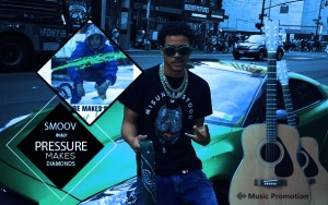 Smoov Bully - Pressure Makes Diamonds