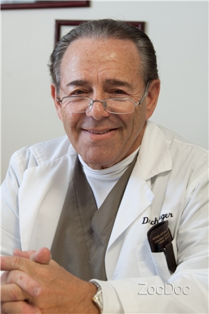 Alan Schrager MD FACS