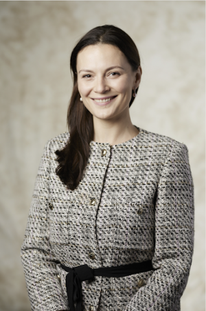 Galina V Bulatova DMD MS