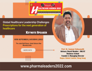 Dr Kannan Vishwanatth, Garwood Innovation Fellow at UC Berkeley