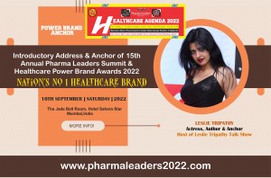 Leslie Tripathy, Actress, Social Activist & Host of Leslie Tripathy Show