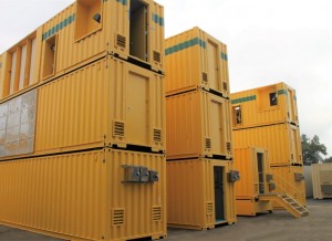 Quality First Container- The Premiere Shipping Container Dealers