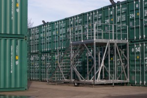 Quality First Container- The Premiere Shipping Container Dealers