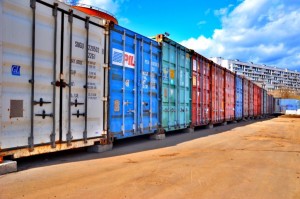 Quality First Container- The Premiere Shipping Container Dealers