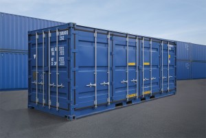 Quality First Container- The Premiere Shipping Container Dealers