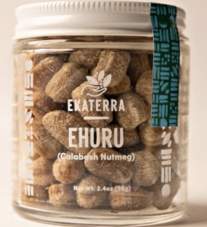 Ekaterra African Spices