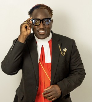 Apostle Cedric Wright II, Chancellor