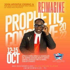 Prophetic Conclave 2022