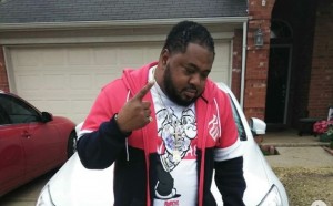 Hip Hop Singer Willo 1