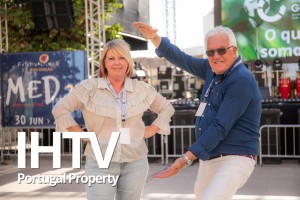 Get Ready For The Season 7 Of Idealhomestv Featuring The Best Properties In Algarve, Southern Portugal