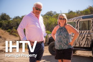 Get Ready For The Season 7 Of Idealhomestv Featuring The Best Properties In Algarve, Southern Portugal