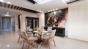 ARDHAYA 4 BHK FLAT 03