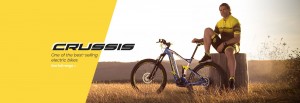 crussis best electric bike