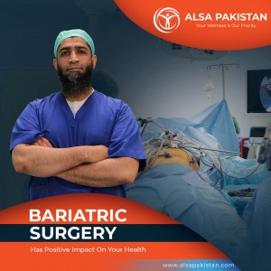 bariatric surgery