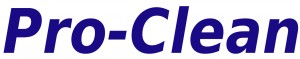 proclean logo