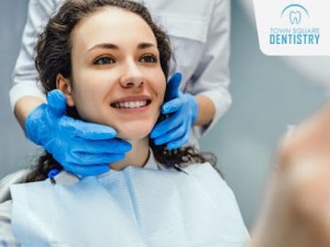 Dental Checkup Boynton Beach FL