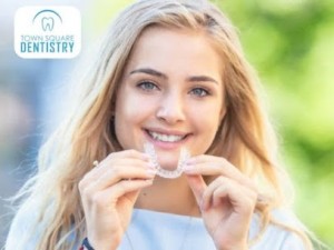Invisalign Dentist Boynton Beach FL
