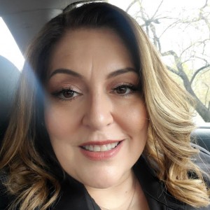 Sandra Judith Ochoa MSW