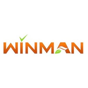 SHANGHAI WINMAN LOGO