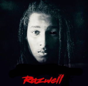 Alt Rap Artist Razwell 