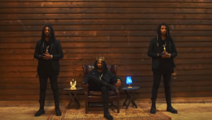 Razwell - The Prophet