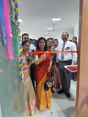 Velammal Inauguration