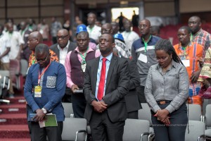 Ghana Coconut Festival 02