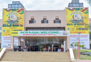 Ghana Coconut Festival04