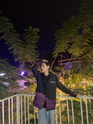 Some Information About Ha Mac Truong Giang