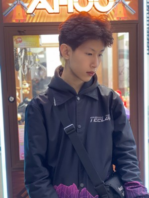 Some Information About Ha Mac Truong Giang