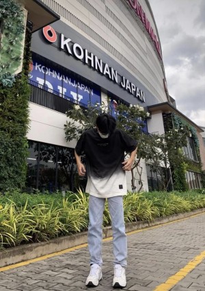 Some Information About Ha Mac Truong Giang