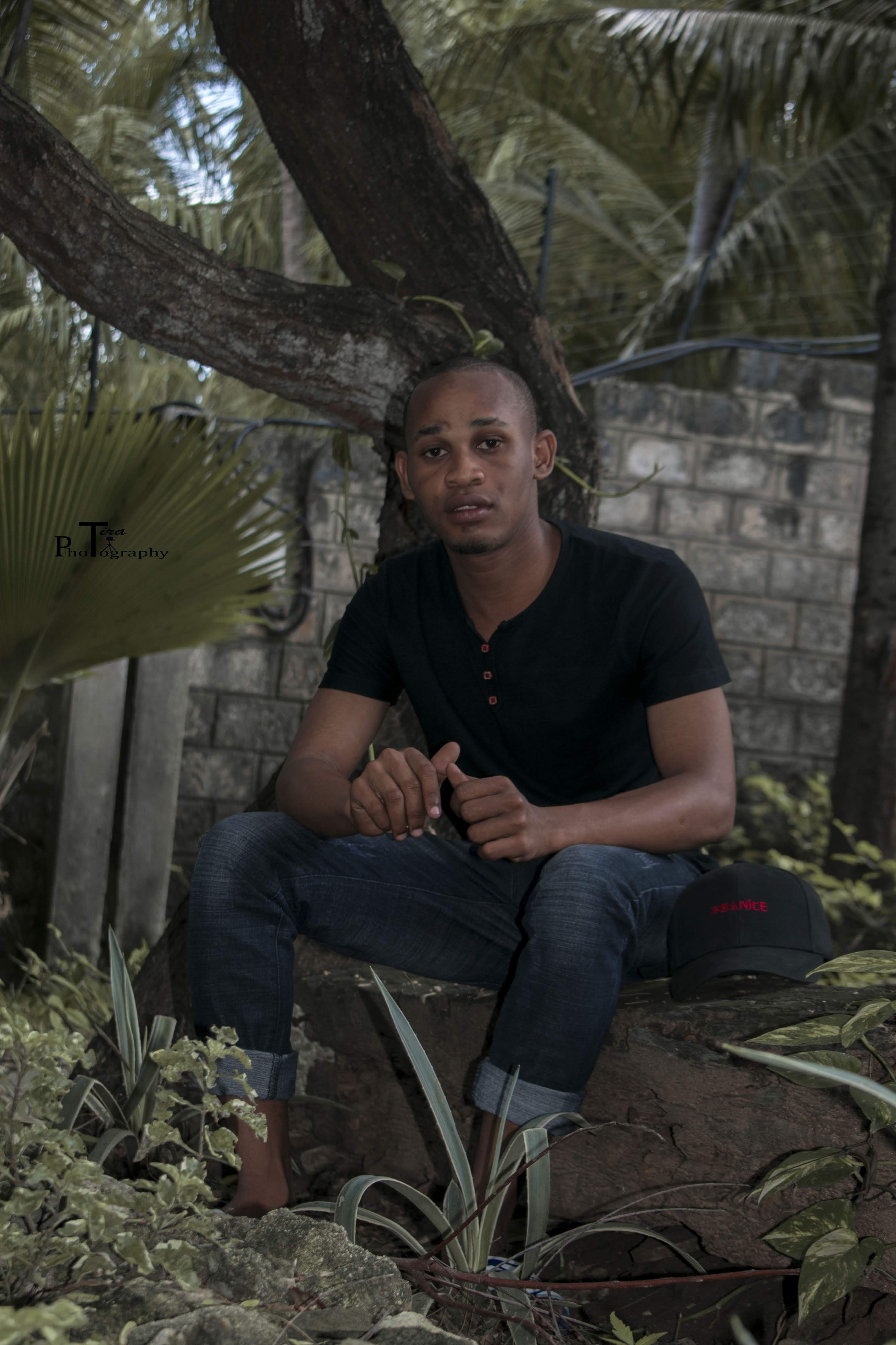 The most favourable Technician in Kenya .Raptor HB he is considered as