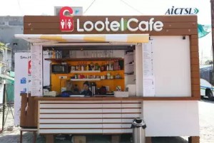 lootel cafe