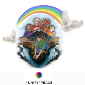 peace graphic