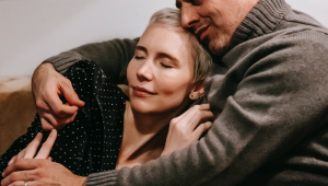 Open Door Therapy professional couple counseling in NJ