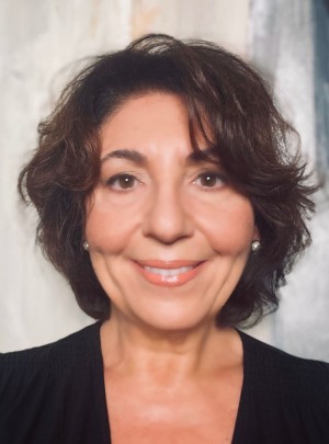 Terri DiMatteo, Licensed Professional Counselor at Open Door Therapy in New Jersey