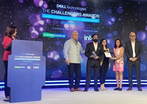 Dell Awards Travotel